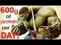 THE EATING NEVER STOPS - Motivational Video