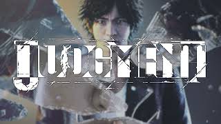 Showdown • Keihin Gang (Vs. Matsuhisa Koga) - Judgment OST Extended