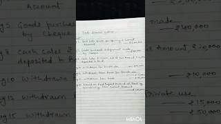 Journal Entries #education #cbse #trendingshorts #shorts #viralshorts #account