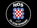 HOS Himna HOS A Remix HOS Himna HOS A Remix