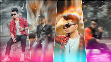 new trending dj beatsync shake effect status video editing kinemaster video editing | viral status