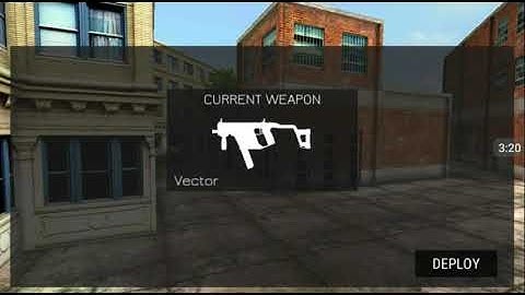 Bullet Force - Gameplay | No Commentary