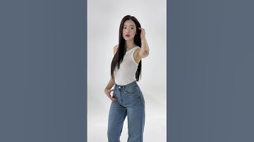 Đúng là xinh đẹp với giỏi thì không bao giờ sợ “quá” cả nhà nhỉ 🤣💯#meichan #shorts