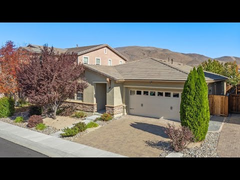 2120 Horse Prairie Rd, Reno, NV home video tour