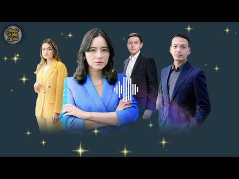 Lagu OST.Suami Pengganti_Pura-Pura Lupa_Mahen#Antv