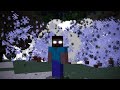 Herobrine saved me again | Minecraft Compilation