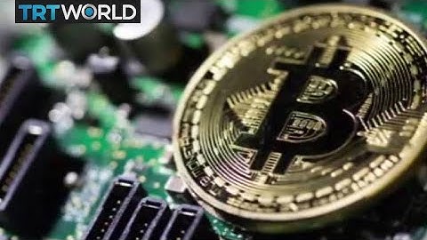 Bitcoin launched 10 years ago as white paper | Money Talks