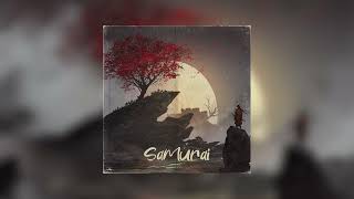 [SOLD] Miyagi x Andy Panda x Пабло Type Beat - "Samurai"