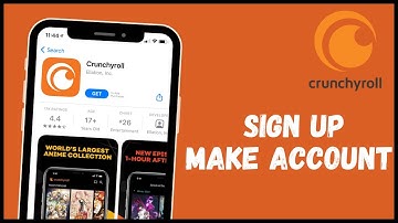 Signup Crunchyroll | Create Account on Crunchyroll Mobile App 2021