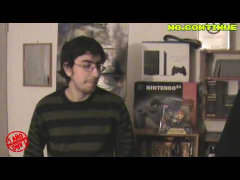 no.continue Declassified - Random Videos
