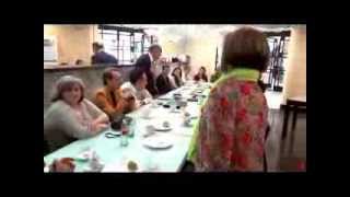 Desayuno Con Pepe Sales En El Rialto