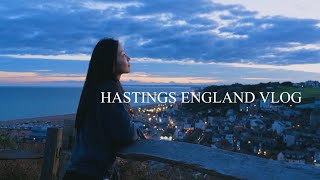 Hastings is Always A Good Idea