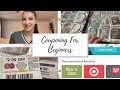 Beginners Guide to Couponing