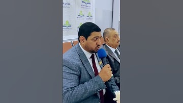 القارئ عدي المحمدي مايتيسر من سورة المطففين........
