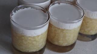 Vietnamese Corn Pudding Chè Bắp