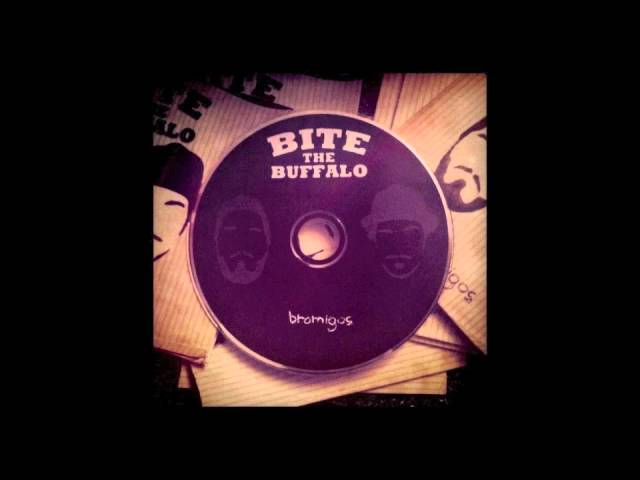 Bite The Buffalo Hello Peace Of Mind Youtube