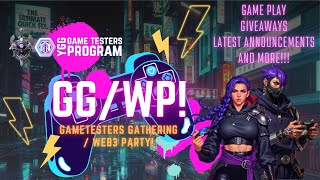 GGWP | Time-Pers! feat. ArmourX @PlayArmourX @Triumph_Games