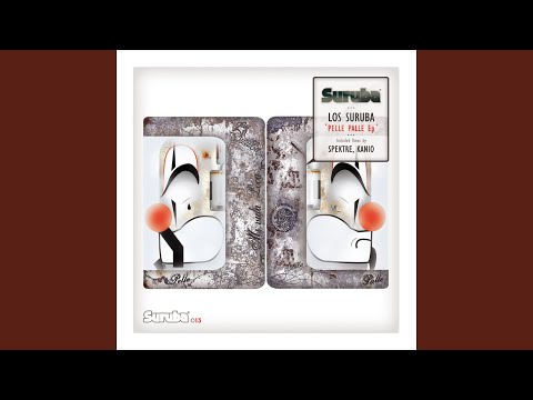 Los Suruba — Palle (Original Mix)