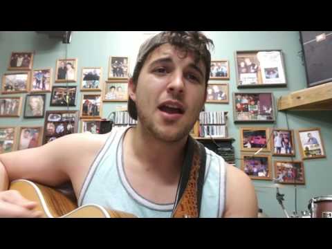 Midland “Drinking Problem” cover by Mathew Ewing