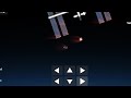 ISS re-entry | SFS 1.53