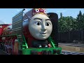 ~[Thomas and friends~Runaway truck season 22 (UK)]~