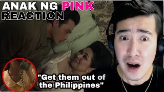 [Honest Reaction] Maid In Malacañang Official Trailer