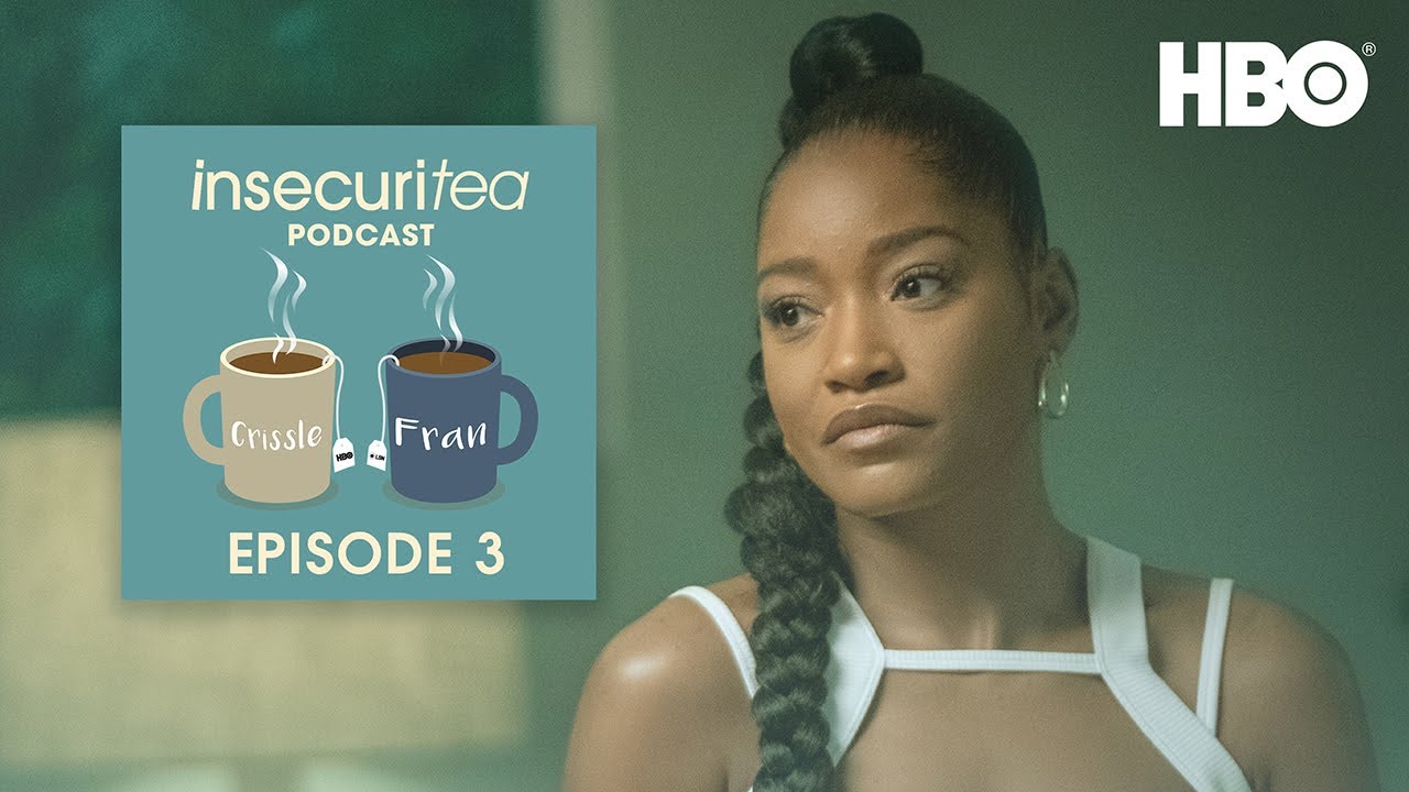 Insecuritea: S5, Ep3: Pressure, Okay?!