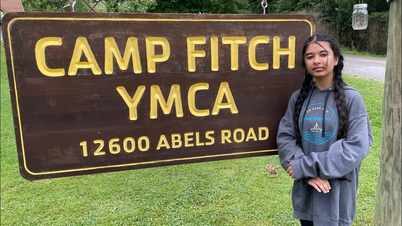 Camp Fitch YMCA Sulo’s One Week Camping on July 23rd29th, 2023 YouTube