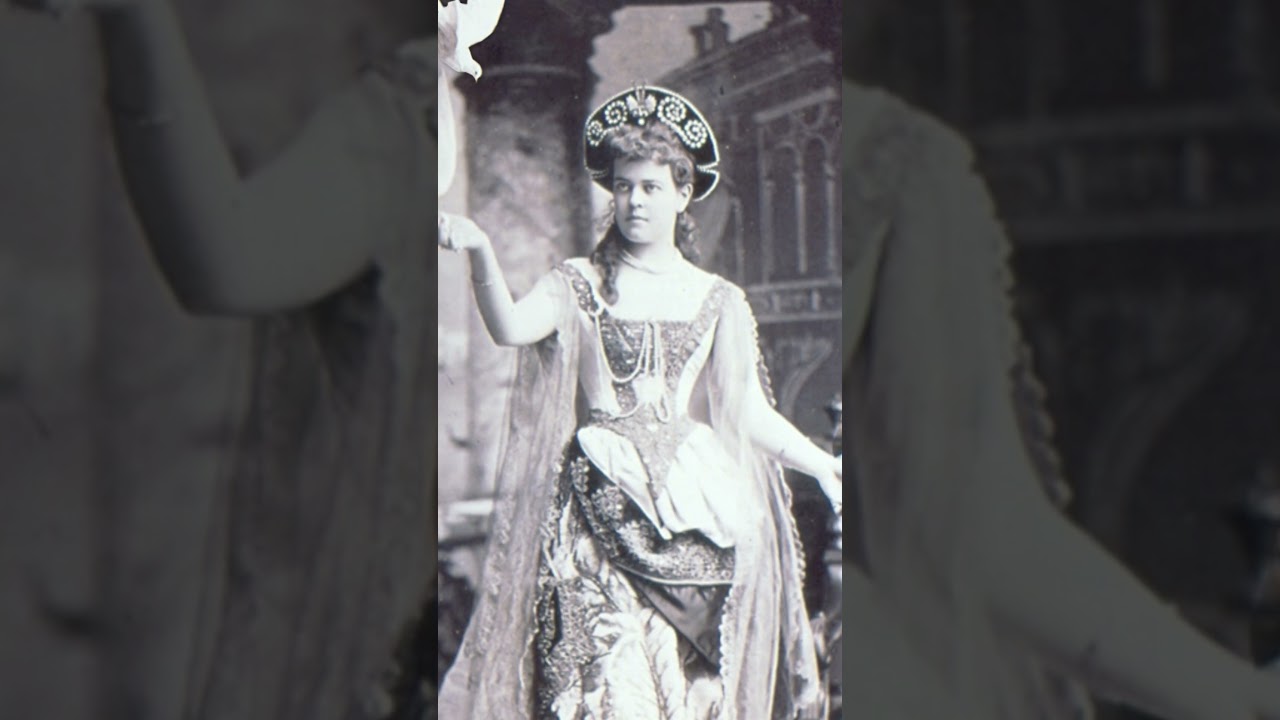 The most powerful woman in Gilded Age New York | THE GILDED AGE | AMERICAN EXPERIENCE | PBS
