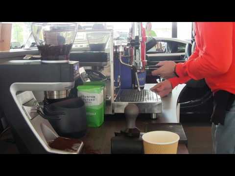 Baratza Sette 270W - Cars and Coffee