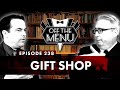 Off the Menu: Episode 238 - Gift Shop