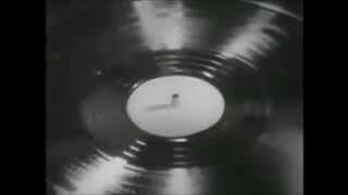 How Shellac Records Are Made - RCA Victor presents: Command Performance