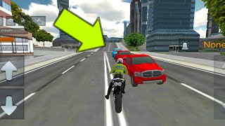 Police Motorbike Simulator 3D screenshot 5