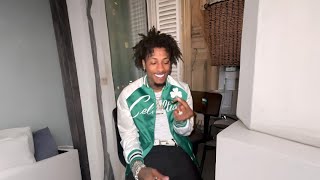NBA YoungBoy - 38 Island (Official Video) - YouTube