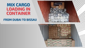 Optimizing Mixed Cargo Loading: Safeline