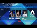 Day 2 Watch Party | EVO Japan 2025 presented by Levtech