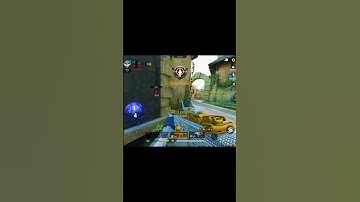 TRIPLE KILL with FENNEC