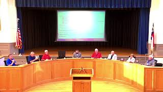Board of Education Meeting - September 14, 2026