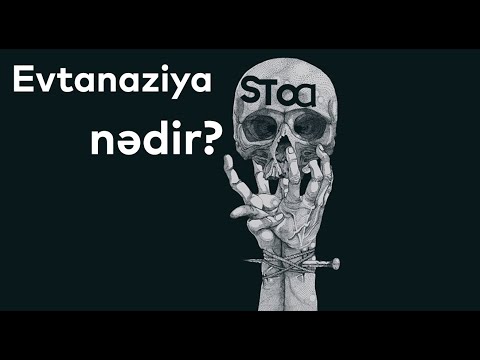 Video: Evtanaziya Dərmanları Və Prosedurları 101