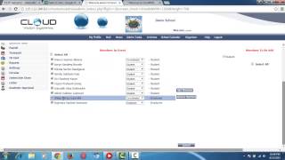 school emp search,dynamic