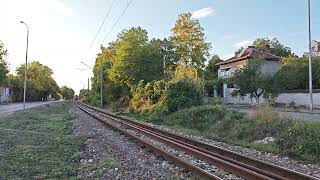 БВ 4632 Филипово - Русе Разпределителна с 44121