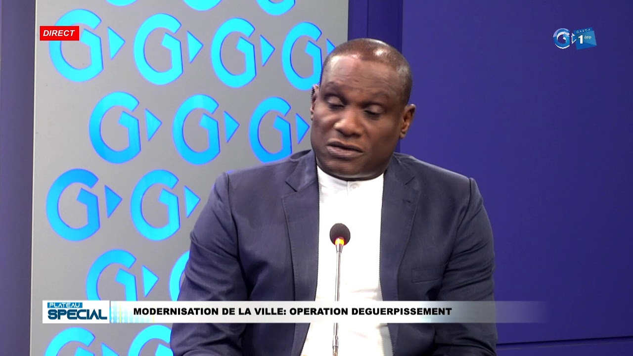 Plateau Spécial du 02 juin 2025.