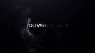Olivervisualfx Logo Animation 2021