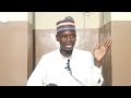 023 AQIDATUD DAHAWIYYA BAYANI AKAN ALJANNA DA WUTA 023 AQIDATUD DAHAWIYYA BAYANI AKAN ALJANNA DA WUTA