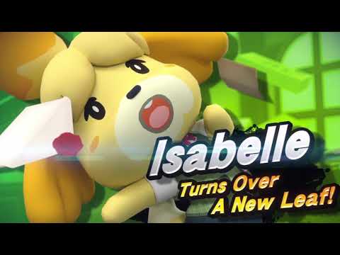 NINTENDO DIRECT 9.13.18