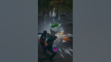 When you are in sync you don’t talk just do #gaming #ps5 #saintsrowreboot #gameplay #funny #explore