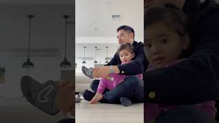 Every Toddler Needs These Nike Swoosh 1