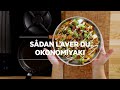 Sådan laver du okonomiyaki - Opskrift fra nemlig.com