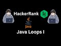 HackerRank | Java Loops I | Step By Step Solution