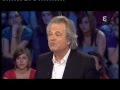 Franzolivier giesbert  on nest pas couch 7 mai 2011 onpc